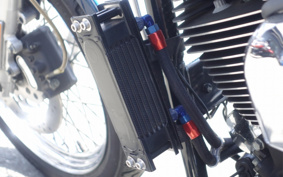 HARLEY FXDL1580 2002 GDV