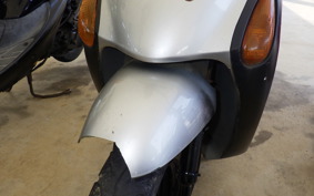 SUZUKI LET's 4 CA45A
