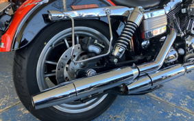 HARLEY FXDLI 2009 GN4
