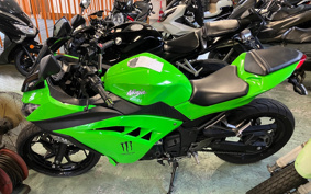 KAWASAKI NINJA 250 EX250L