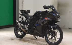 SUZUKI GSX-R125 DL33B