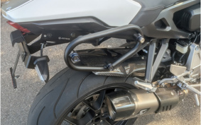 HONDA CB1000R 2020 SC80