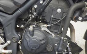YAMAHA MT-03 2017 RH07J
