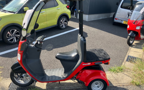 HONDA GYRO TA03