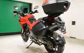DUCATI MULTISTRADA 1260S 2019