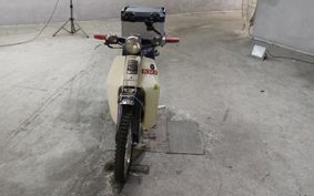 HONDA SUPER CUB50 AA01