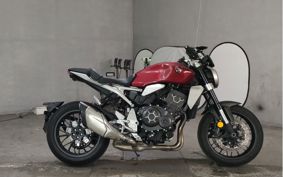 HONDA CB1000R SC80