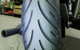 TRIUMPH BONNEVILLE T120 2023