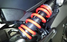 KAWASAKI NINJA 650 2012