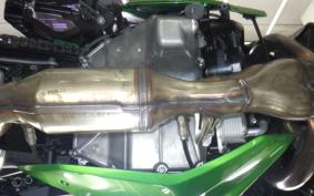 KAWASAKI ZH2 SE 2018 ZRT00R