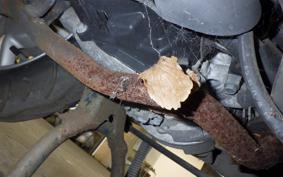 YAMAHA VINO 50 SA26J