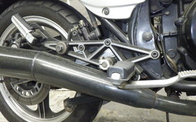 KAWASAKI GPZ400F 1985 ZX400A