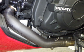 DUCATI DIAVEL 1260 S 2021