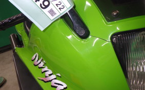 KAWASAKI GPZ1000RX 1988 ZXT00A