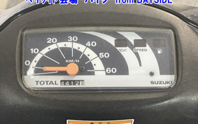 SUZUKI LETS2