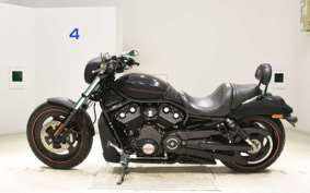 HARLEY NIGHT ROD 1250 SP 2008