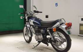 YAMAHA SR400 Gen.3 2004 RH01J
