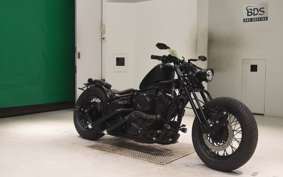 YAMAHA DRAGSTAR 400 CLASSIC 2004 VH01J