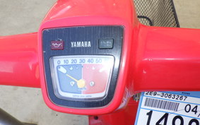 YAMAHA PASSOL 2018 2E9