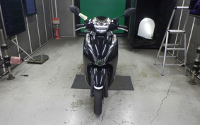 HONDA LEAD 125 2005 JF45