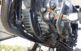 YAMAHA VIRAGO 250 3DM