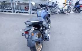 YAMAHA FZS25 RG69