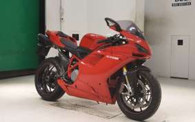 DUCATI 1098 S 2009