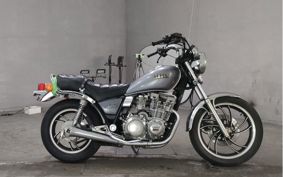 YAMAHA XJ650 SPECIAL 4L6