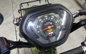 HONDA ｸﾛｽｶﾌﾞ110-2 2012 JA45