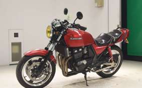 KAWASAKI ZRX-2 1995 ZR400E