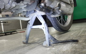 HONDA C50 SUPER CUB 2013 AA04