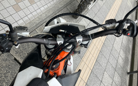 KTM 350 FREERIDE 2012 FRA40