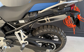 BMW F800GS 2025 0K51