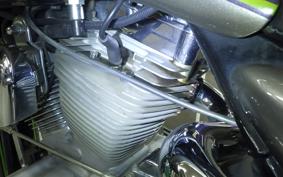 HARLEY FLTR 1580 2007