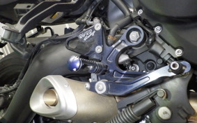 YAMAHA MT-09 TRE ｰｻｰABS 2015 RN36J