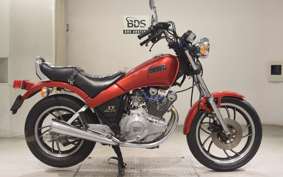 YAMAHA XS400 1984 16Y