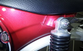 HONDA DAX 125