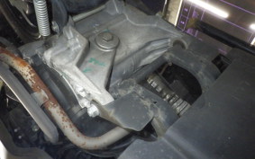 SUZUKI BURGMAN125 2015