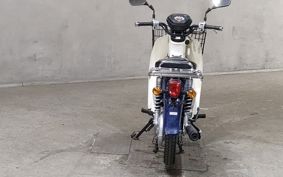 HONDA SUPER CUB50 AA07