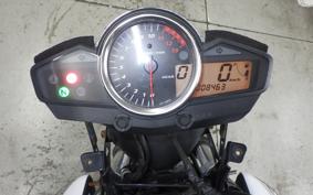 SUZUKI GSR250 2021