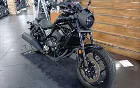 HONDA REBEL 1100 2021 SC83
