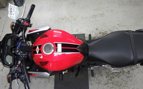HONDA CB650F 2017 RC83