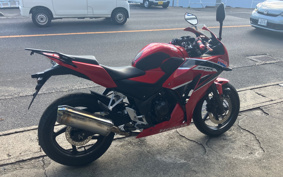 HONDA CBR250R MC41