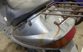 SUZUKI ADDRESS V100 2001 CE11A