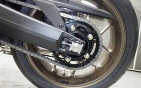 HONDA CB650R E-Clutch 2026 RH17