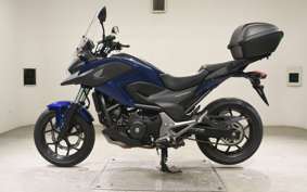 HONDA NC750X Limited 2014 RC72