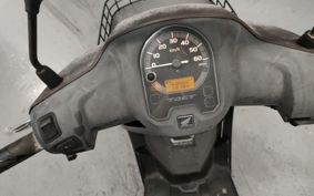 HONDA MANY CTOR AF75