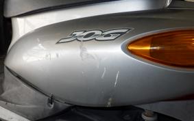 YAMAHA JOG Gen.5 SA36J