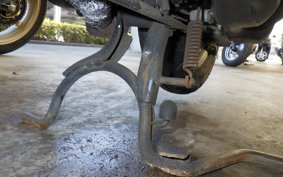 YAMAHA JOG Gen.4 SA16J