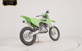 KAWASAKI KX112 2014 KX112A